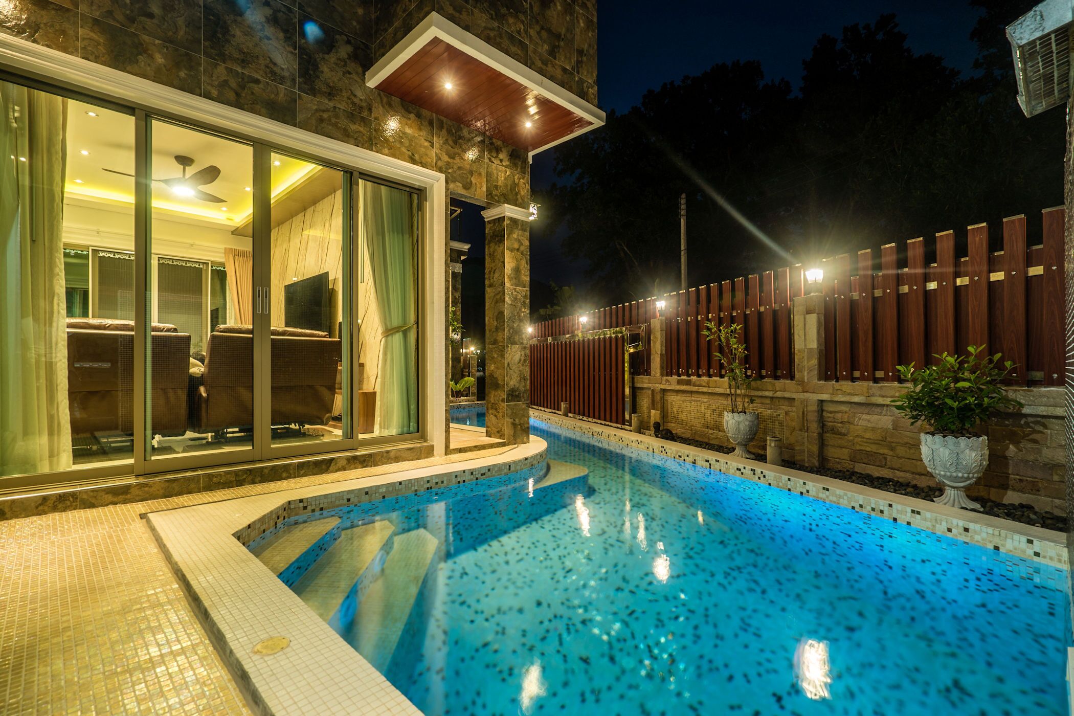 Villa Stan