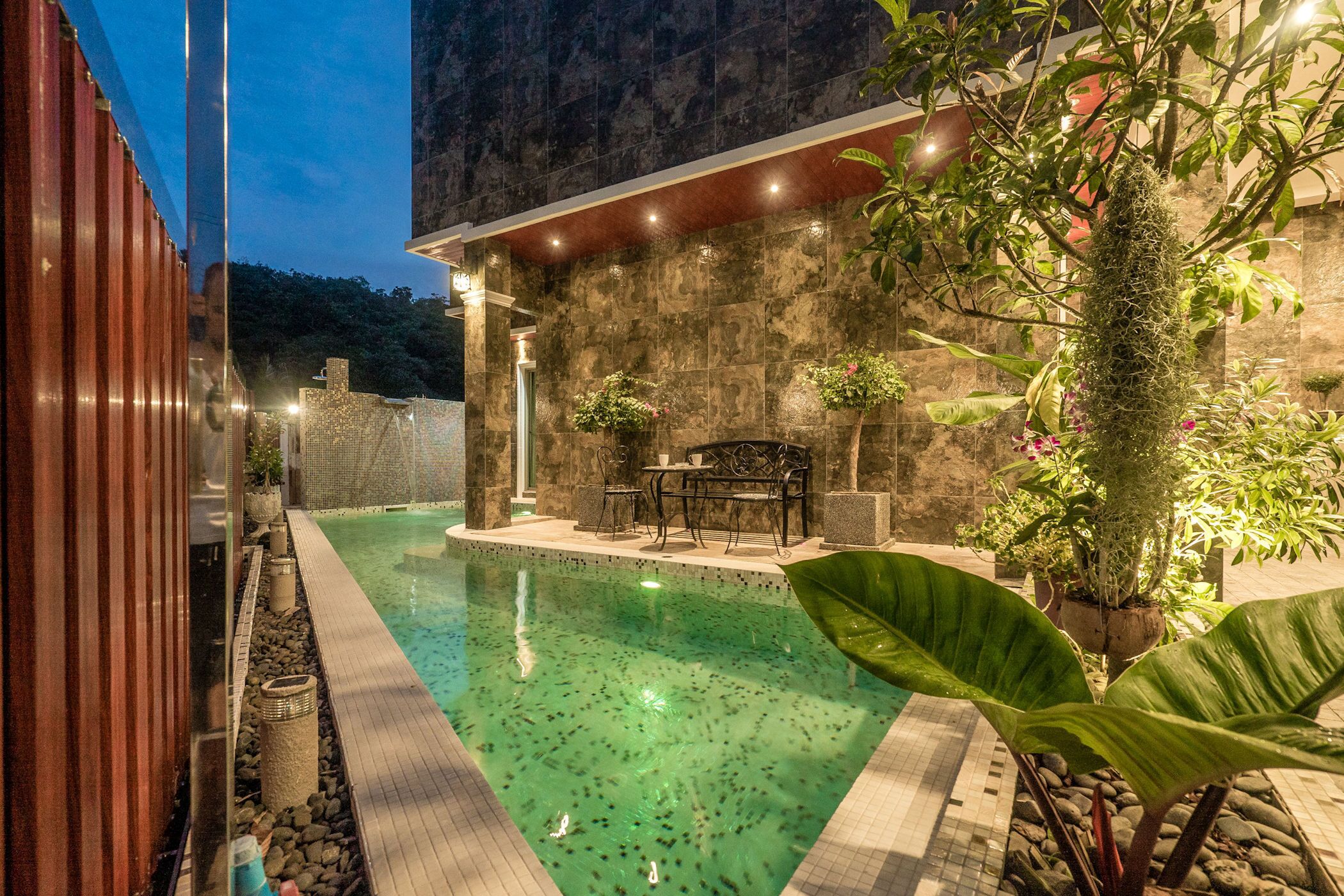 Villa Stan