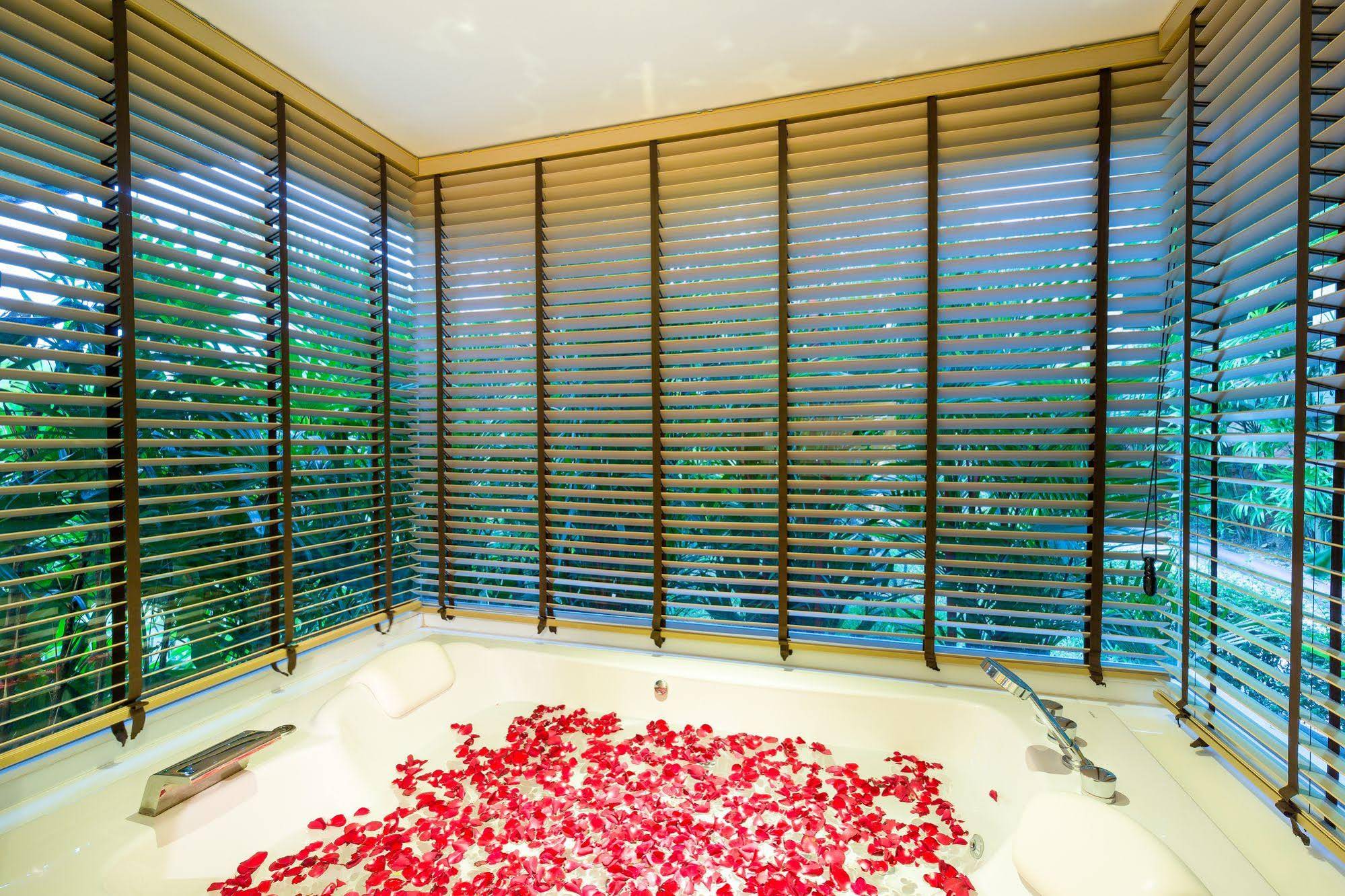 Villa Tantawan Resort and Spa