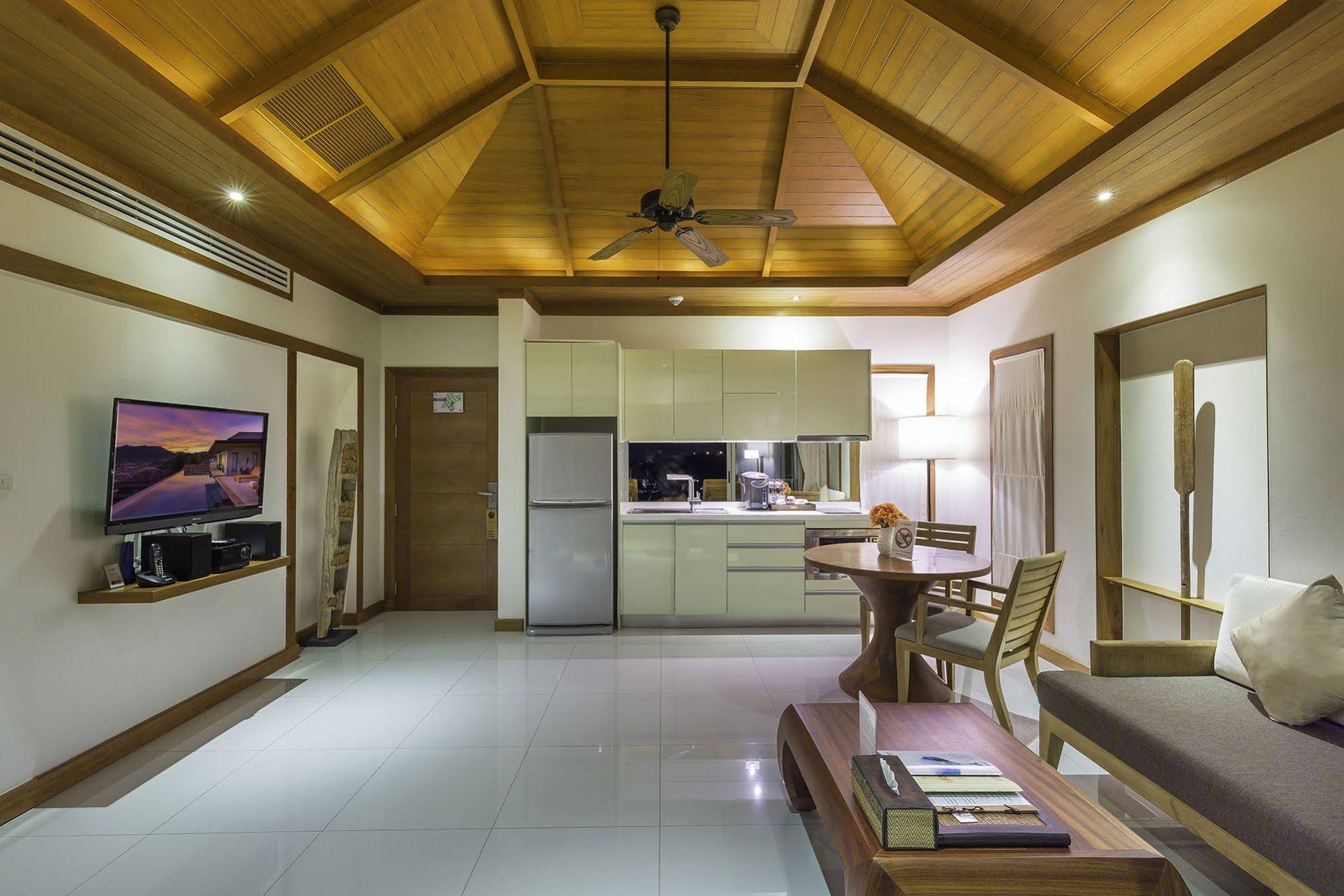 Villa Tantawan Resort and Spa