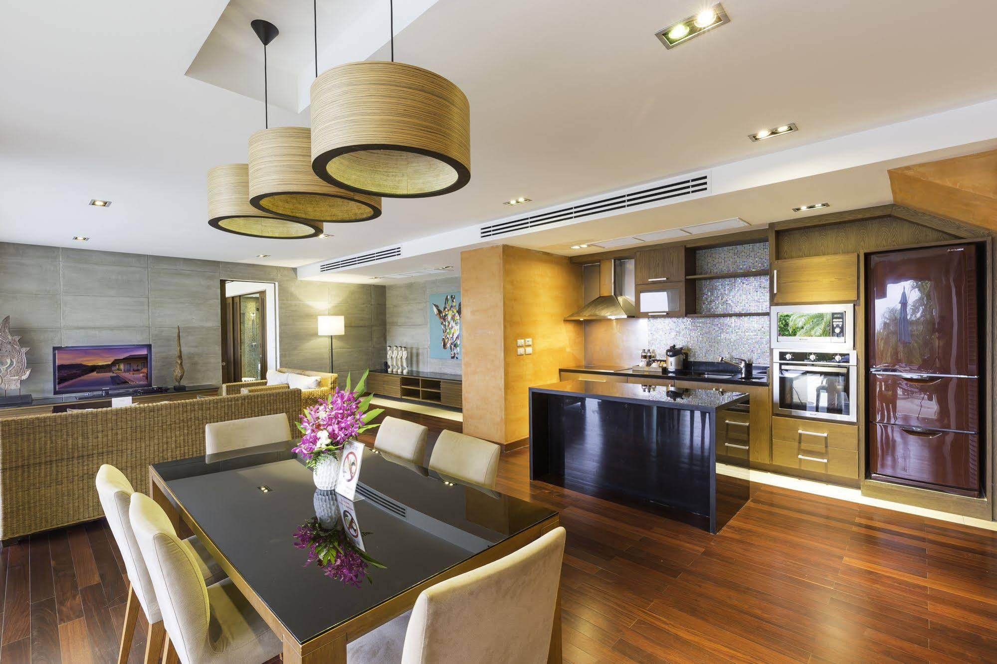 Villa Tantawan Resort and Spa