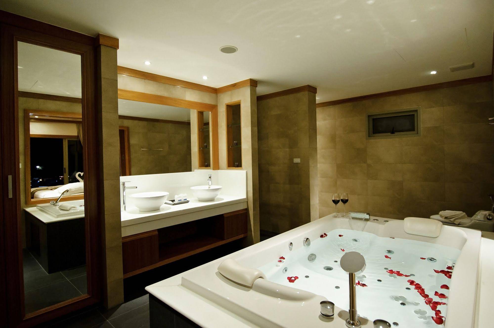 Villa Tantawan Resort and Spa