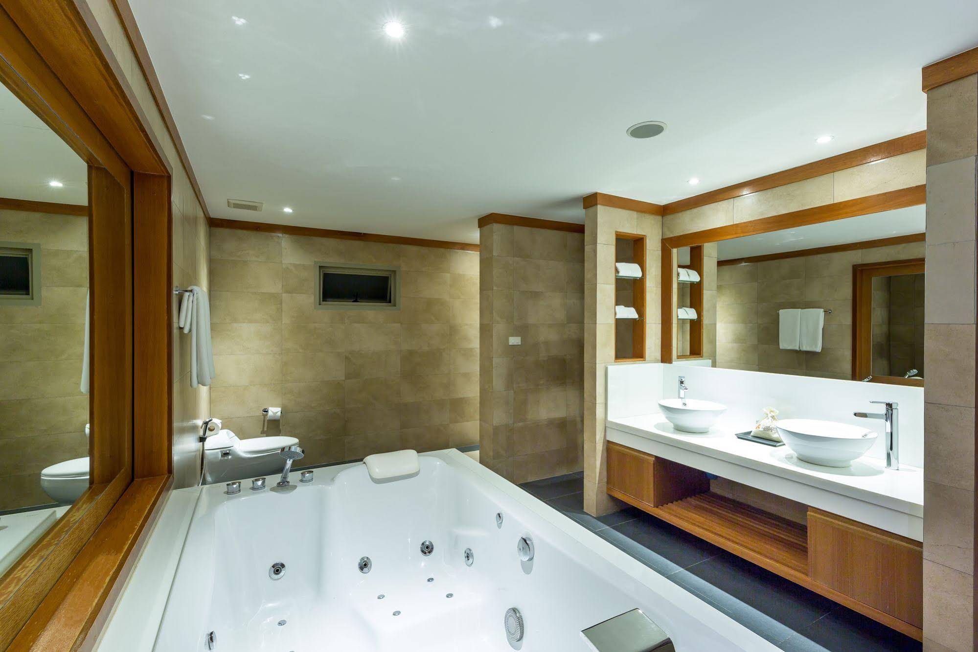 Villa Tantawan Resort and Spa
