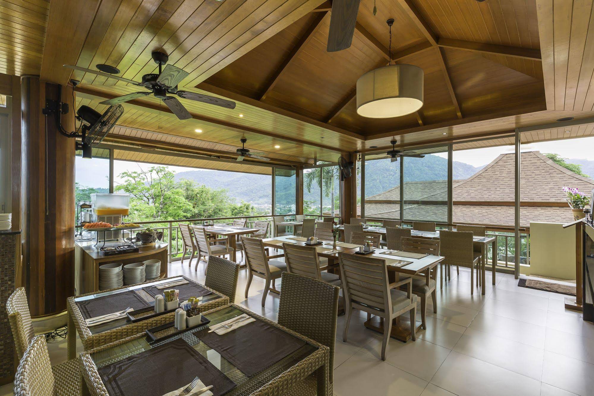 Villa Tantawan Resort and Spa