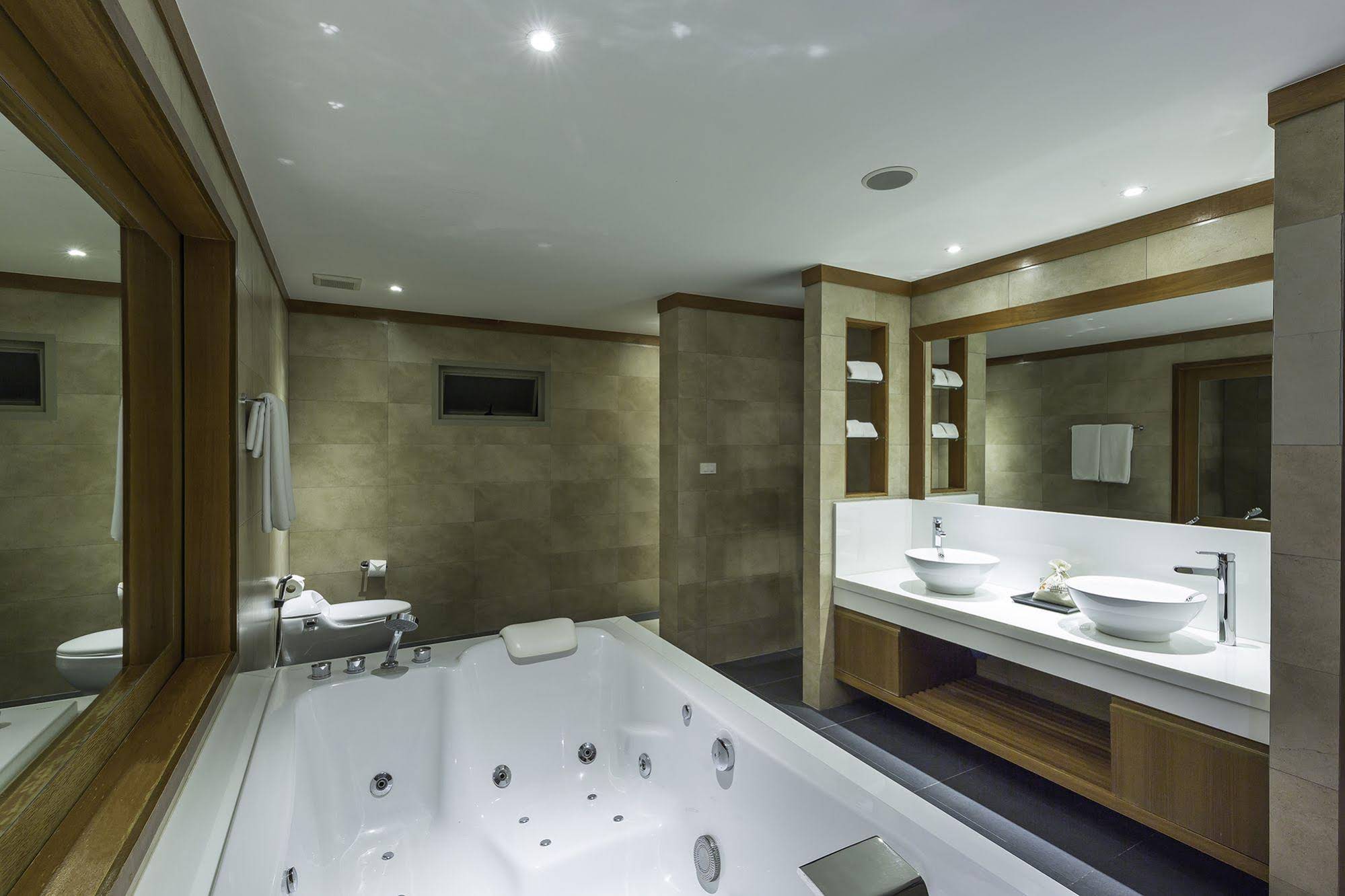 Villa Tantawan Resort and Spa