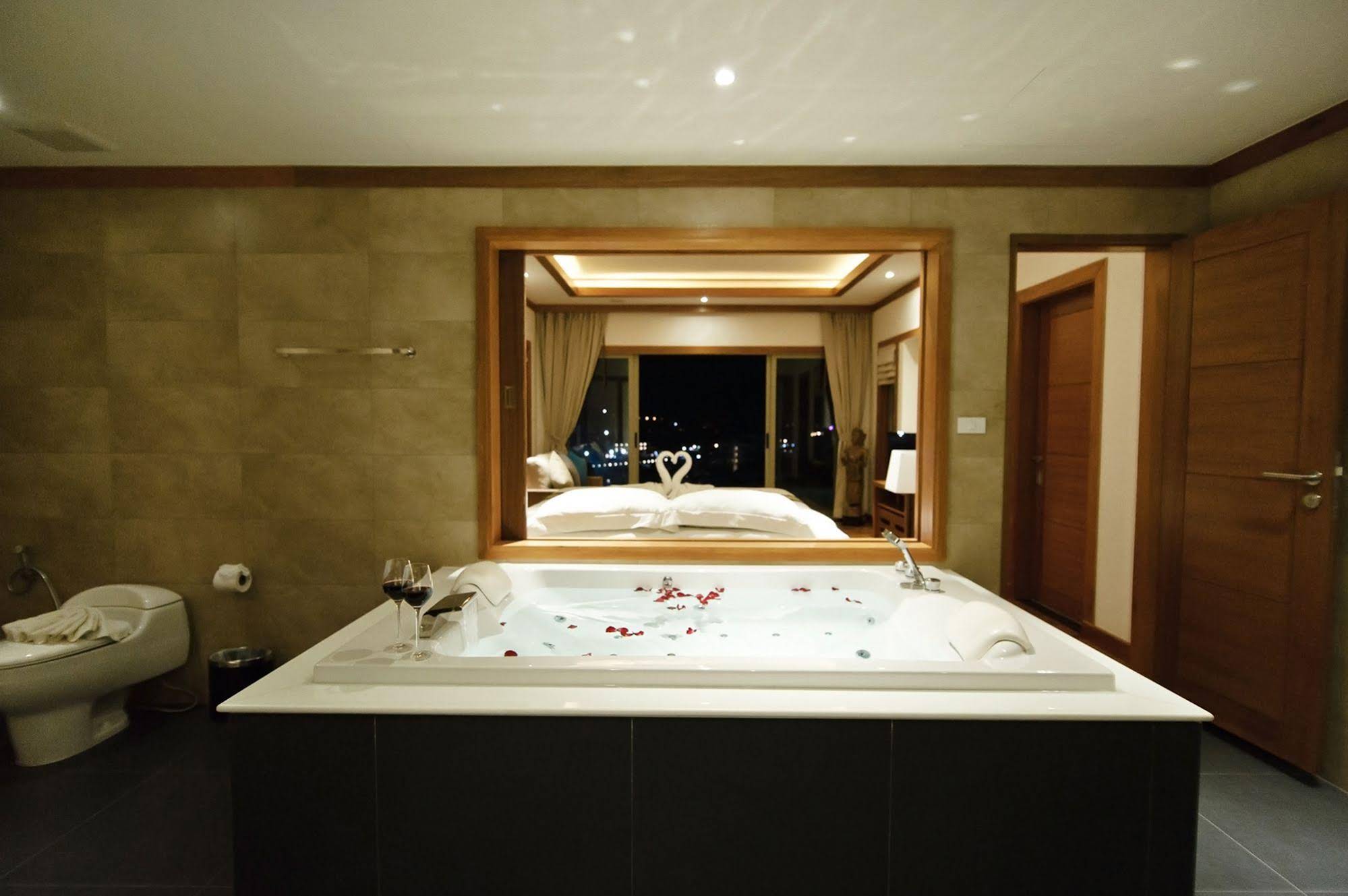Villa Tantawan Resort and Spa