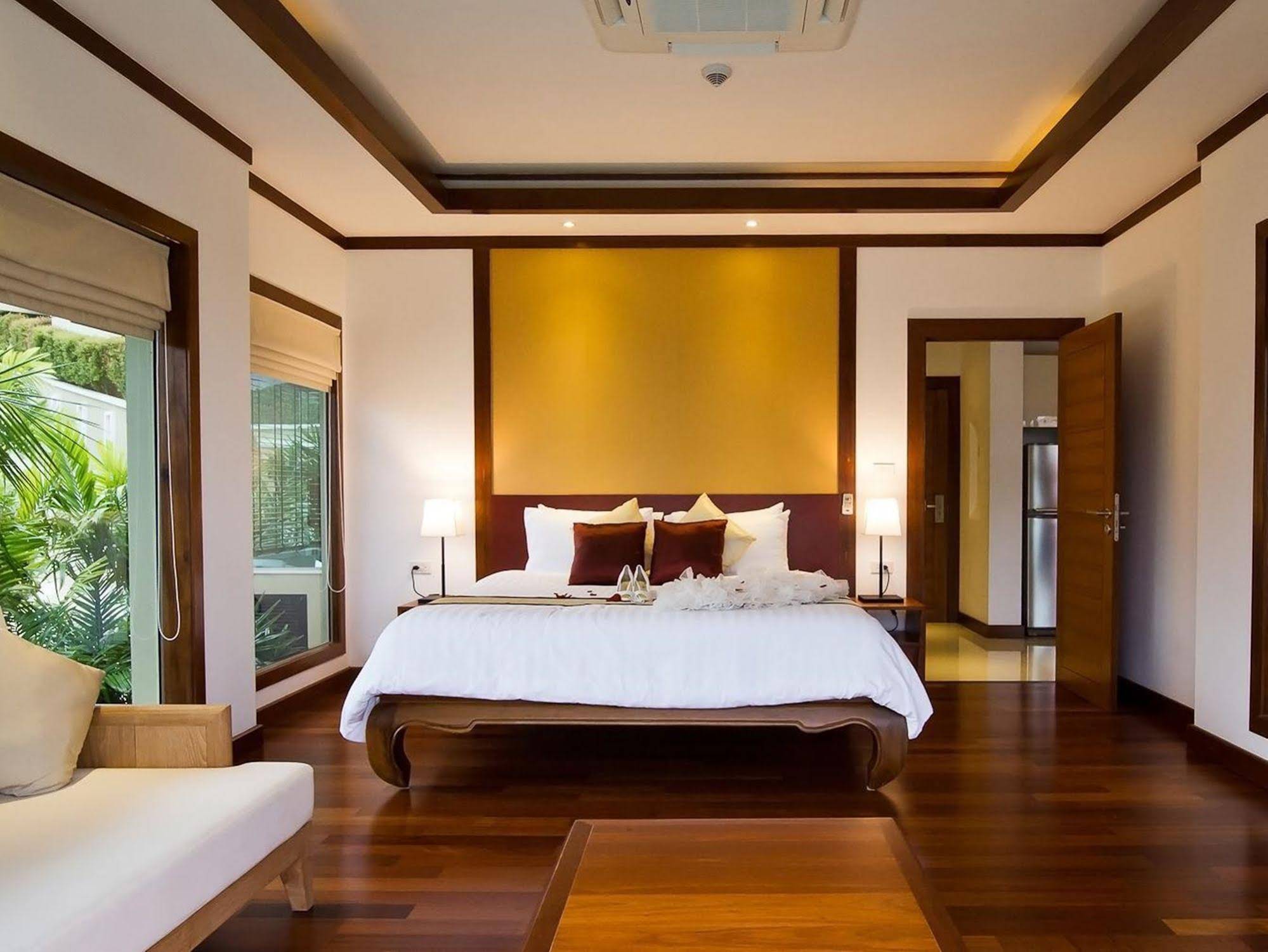 Villa Tantawan Resort and Spa