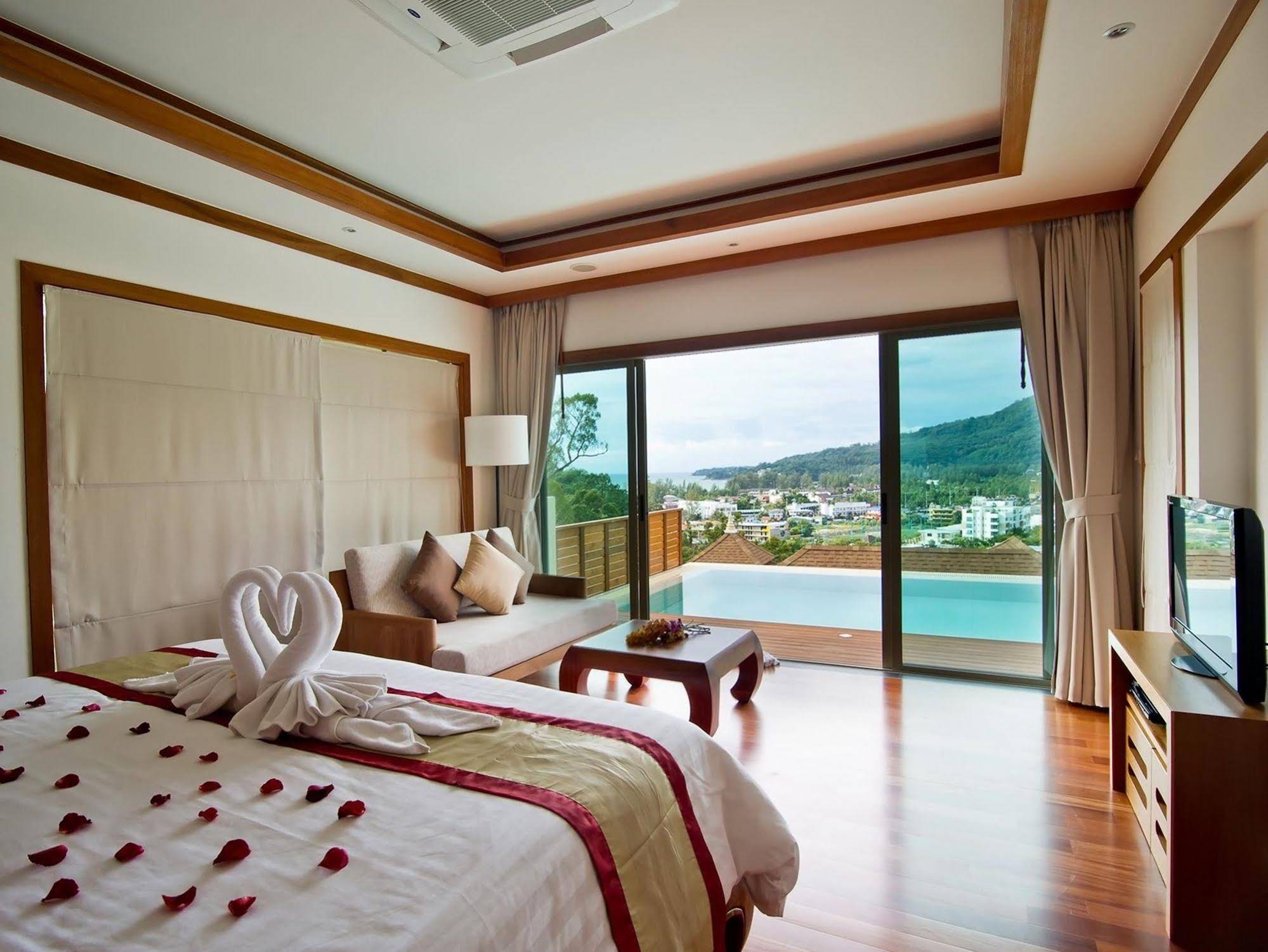 Villa Tantawan Resort and Spa