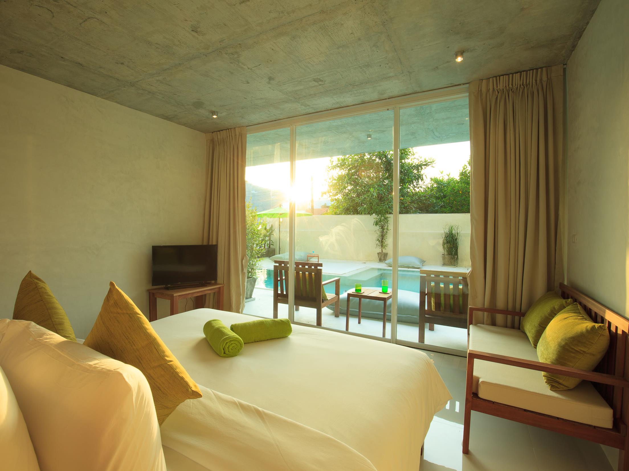Wabi Sabi Boutique Hotel