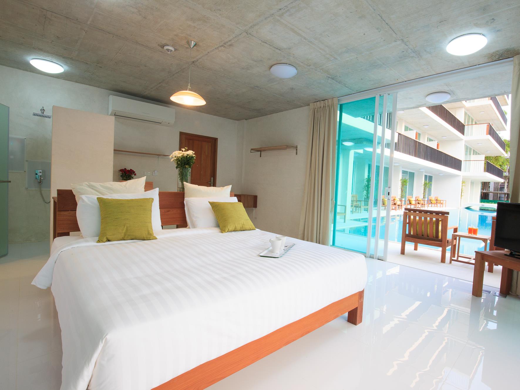 Wabi Sabi Boutique Hotel