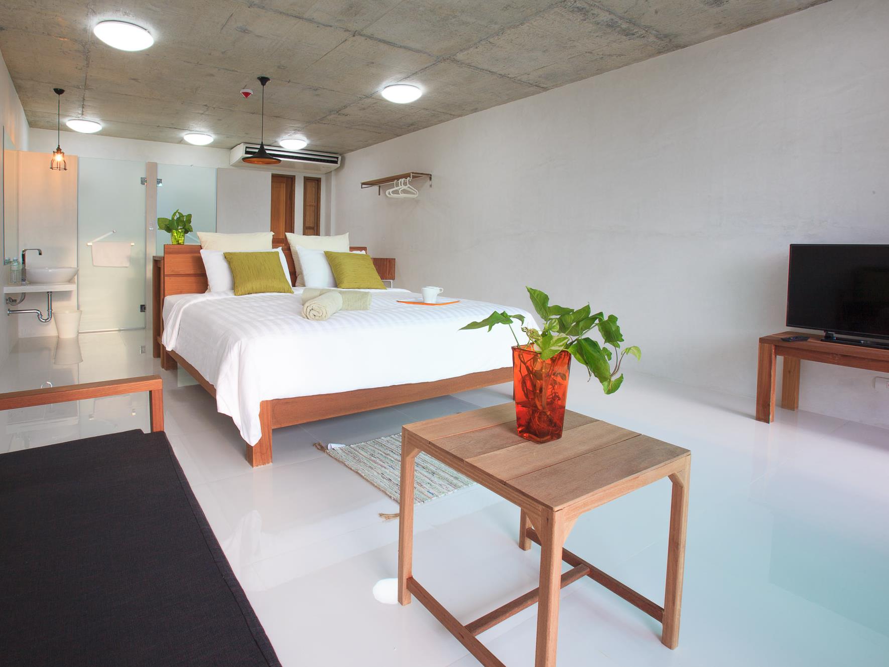Wabi Sabi Boutique Hotel
