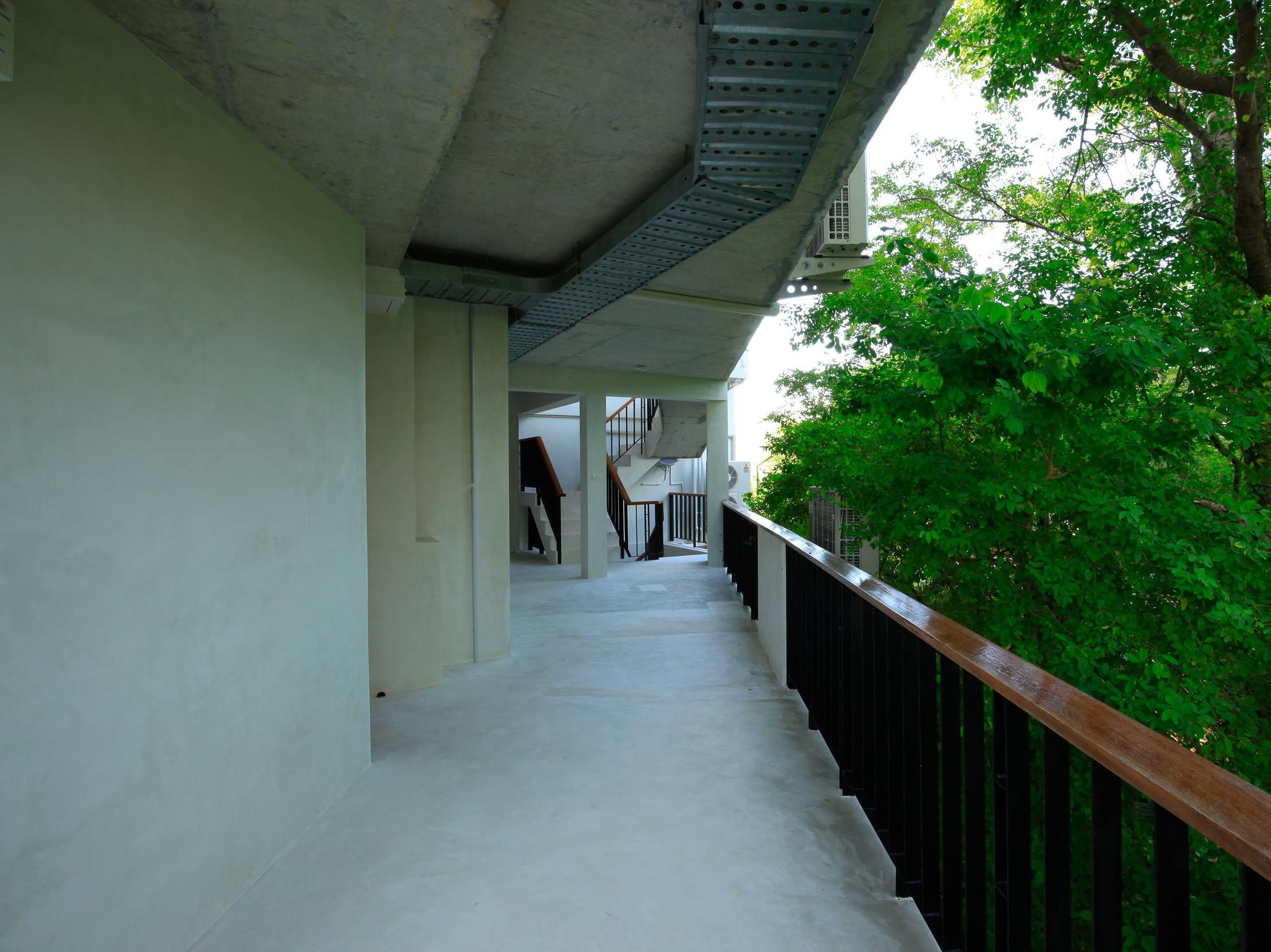 Wabi Sabi Boutique Hotel