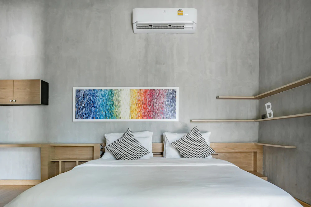 Wallaya Grand Pool Villa by Alexanders