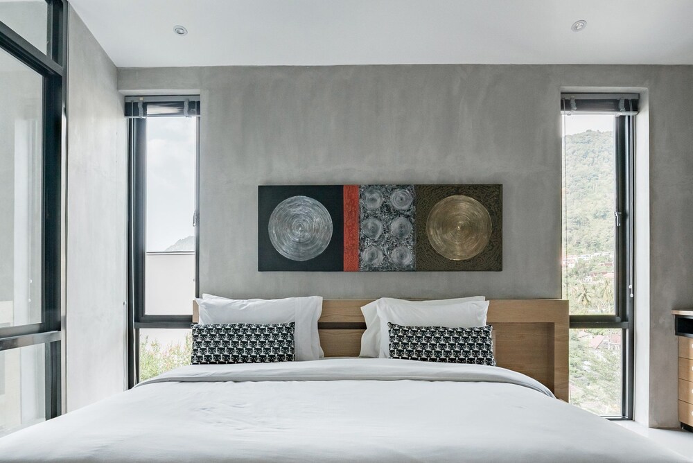 Wallaya Grand Pool Villa by Alexanders