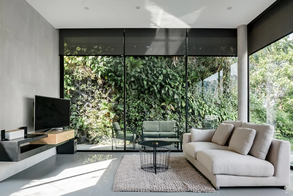 Wallaya Grand Pool Villa by Alexanders