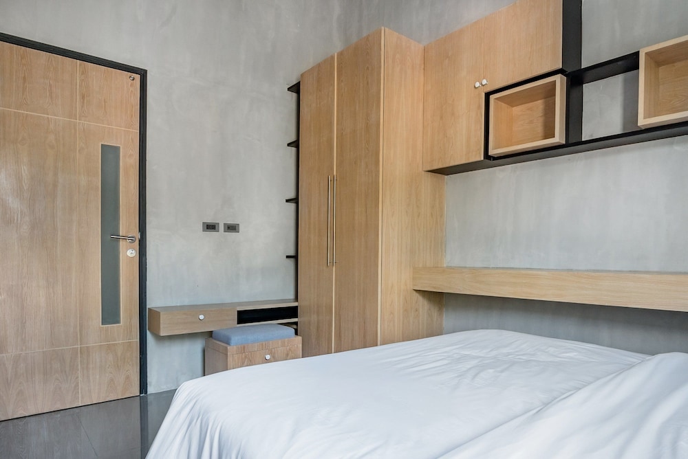 Wallaya Grand Pool Villa by Alexanders