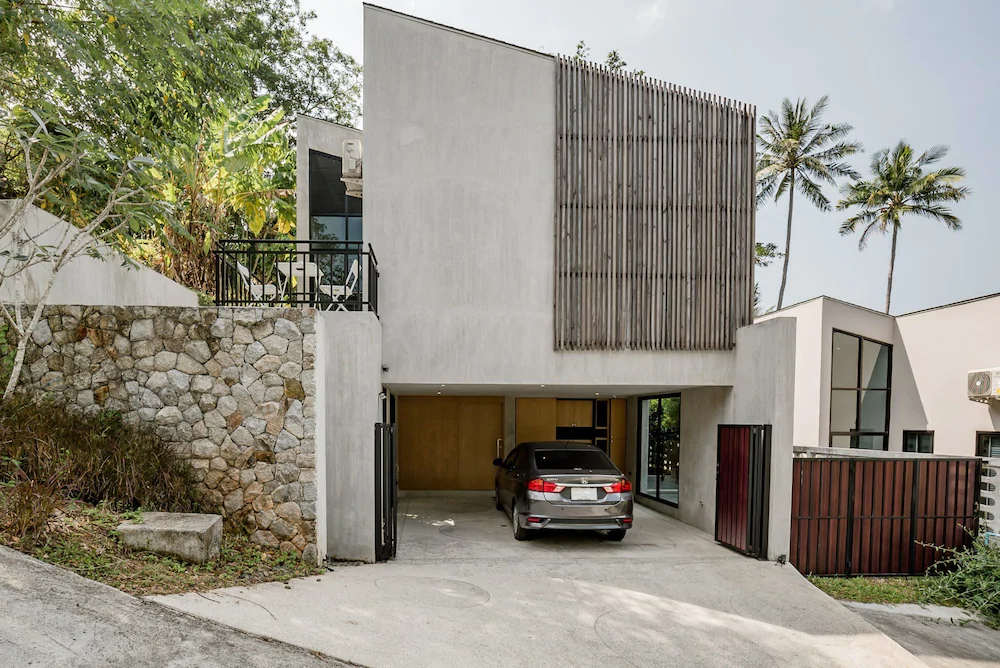 Wallaya Grand Pool Villa by Alexanders