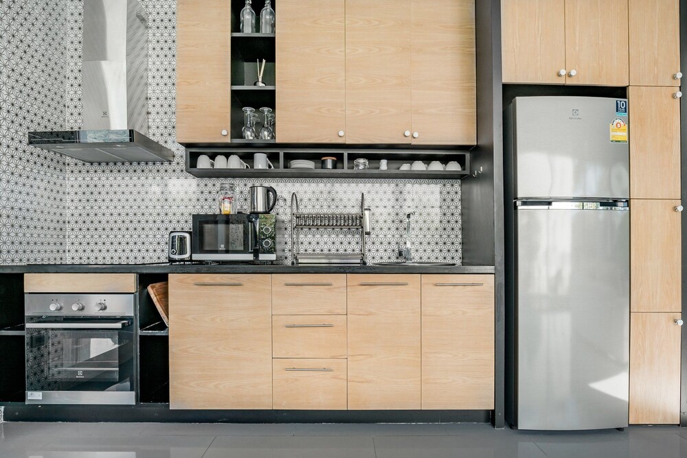 Wallaya Grand Pool Villa by Alexanders