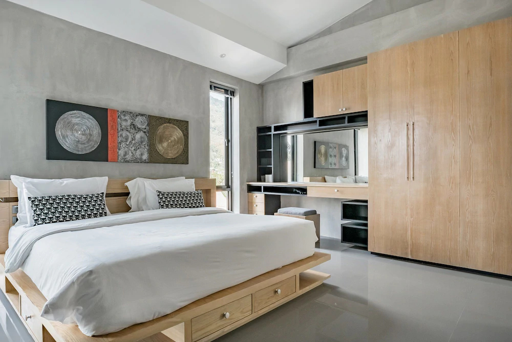 Wallaya Grand Pool Villa by Alexanders