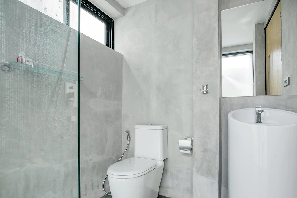 Wallaya Grand Pool Villa by Alexanders