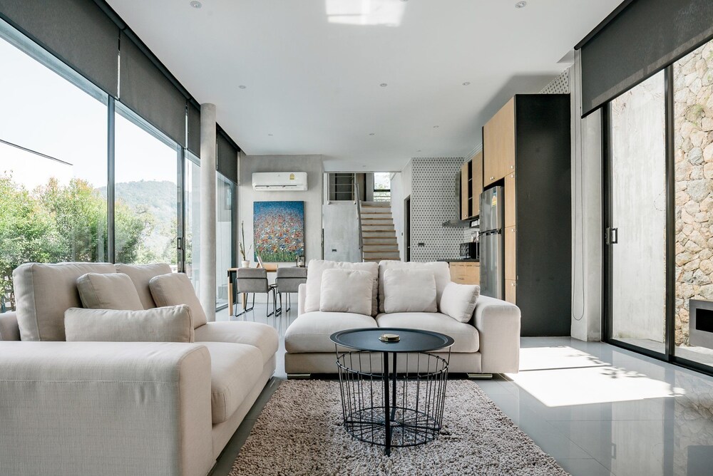 Wallaya Grand Pool Villa by Alexanders