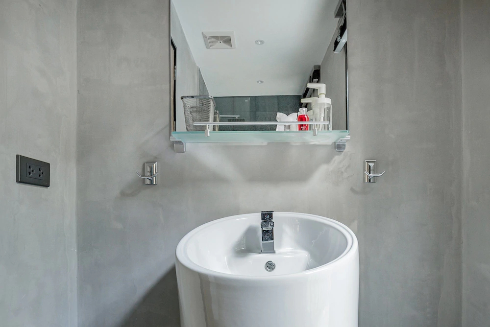 Wallaya Grand Pool Villa by Alexanders