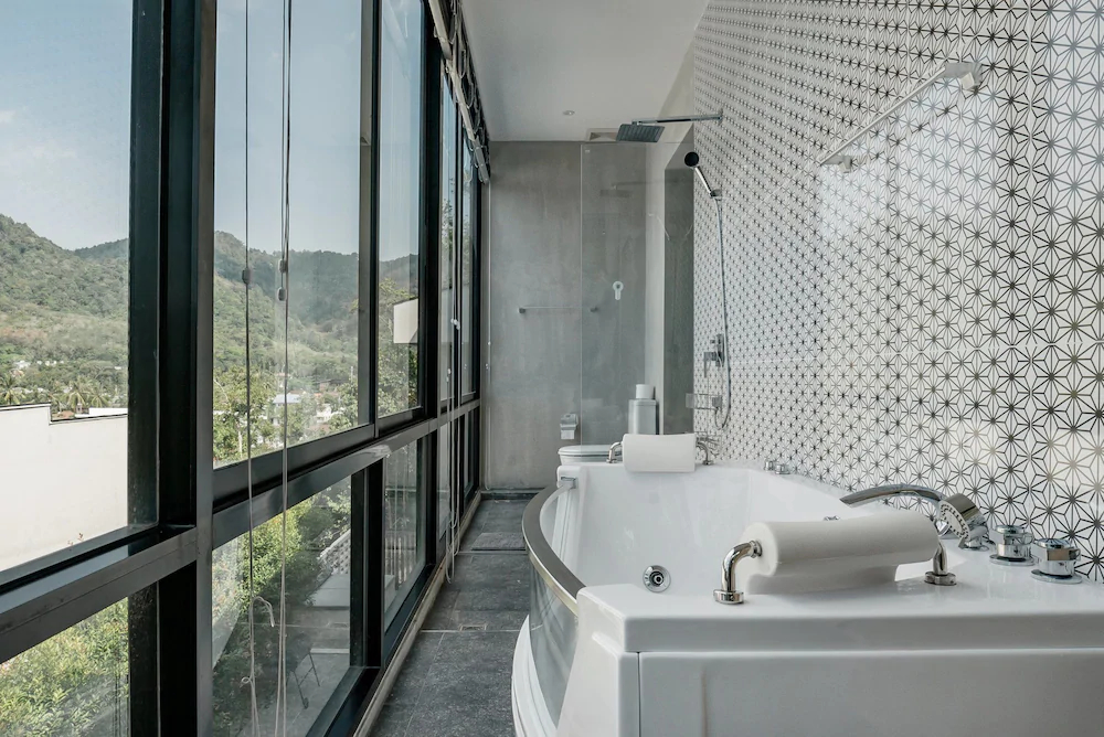 Wallaya Grand Pool Villa by Alexanders