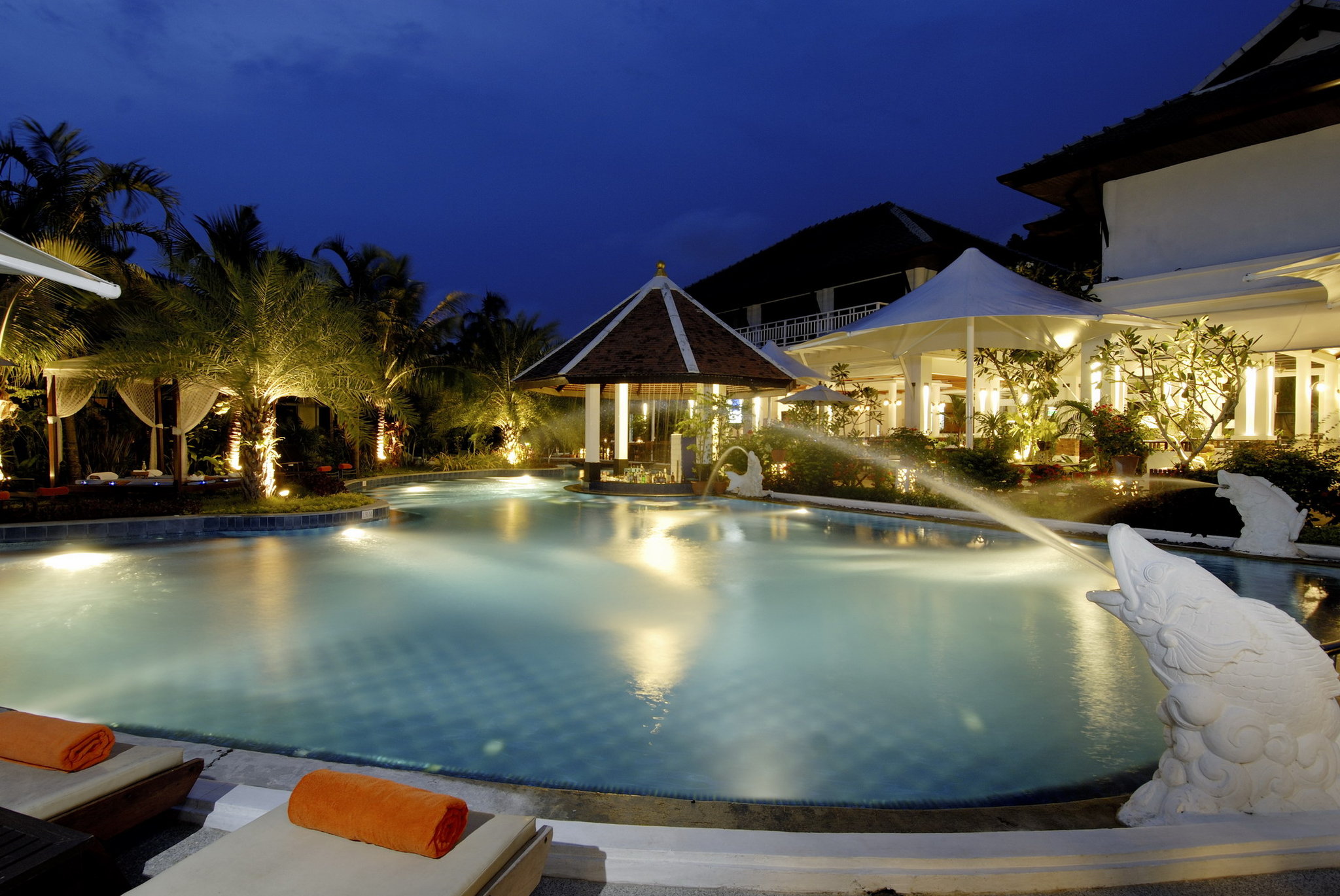 Access Resort & Villas