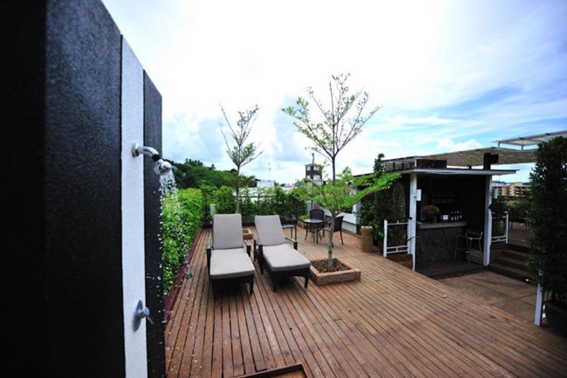 Aloha Residence
