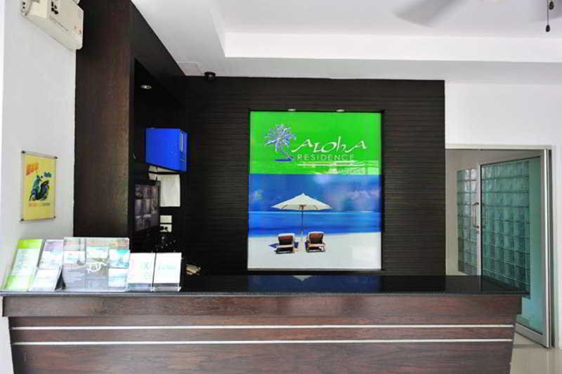 Aloha Residence