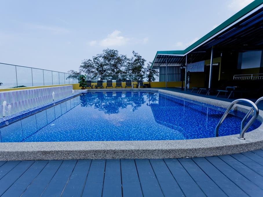 Anda Beachside Hotel