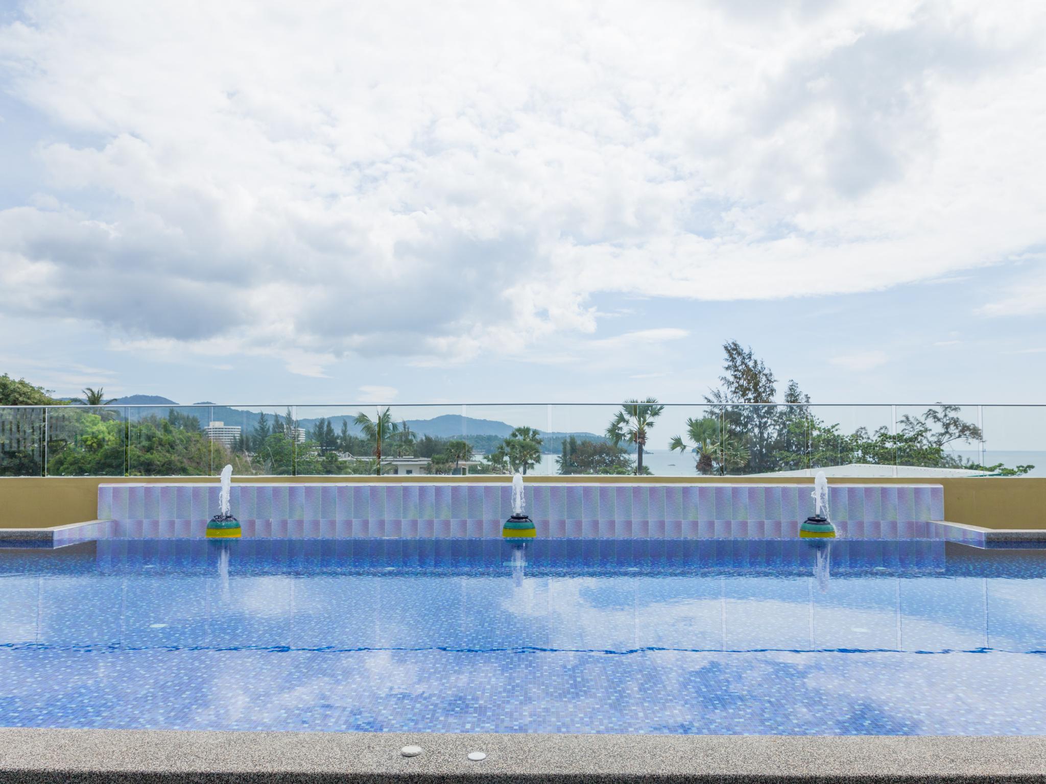 Anda Beachside Hotel