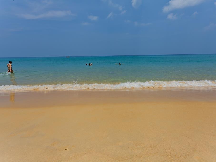 Anda Beachside Hotel