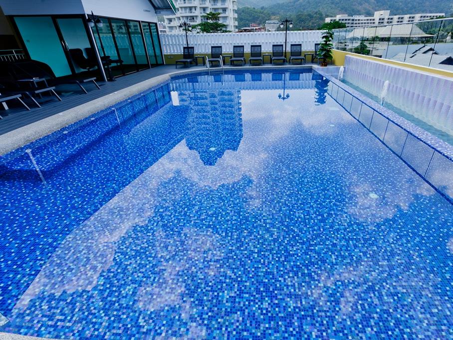 Anda Beachside Hotel