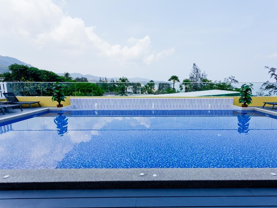 Anda Beachside Hotel