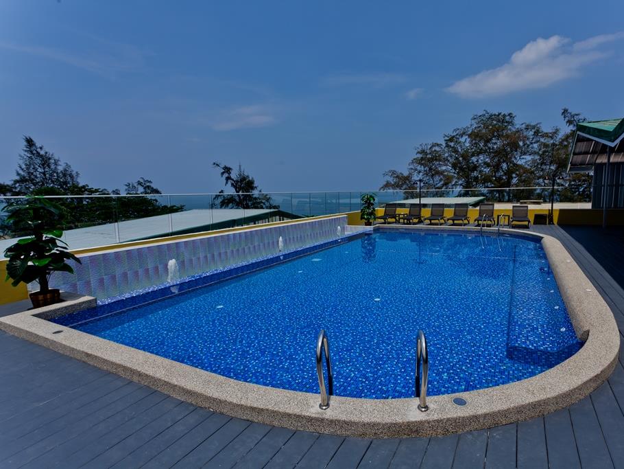 Anda Beachside Hotel