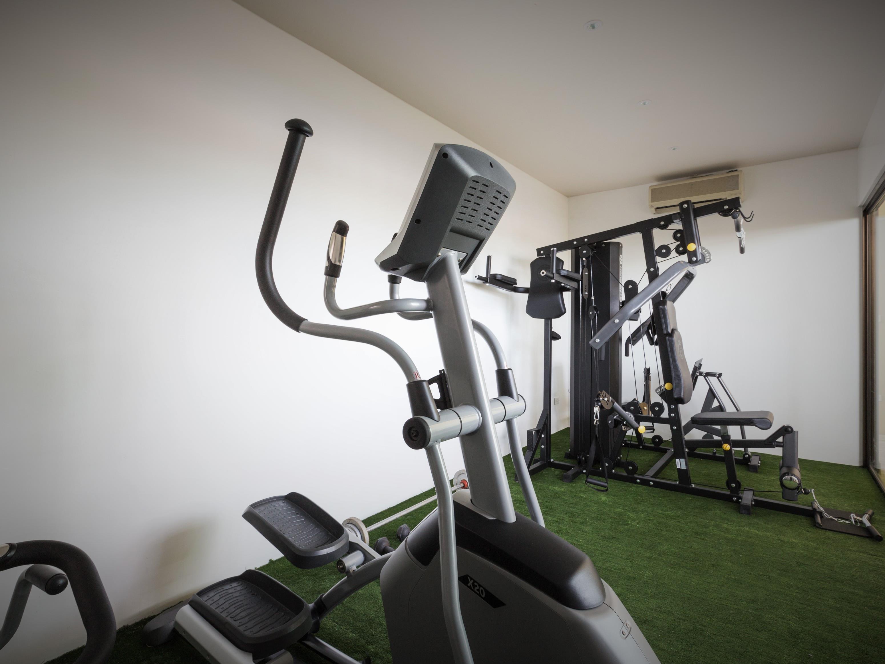 Anda Beachside Hotel