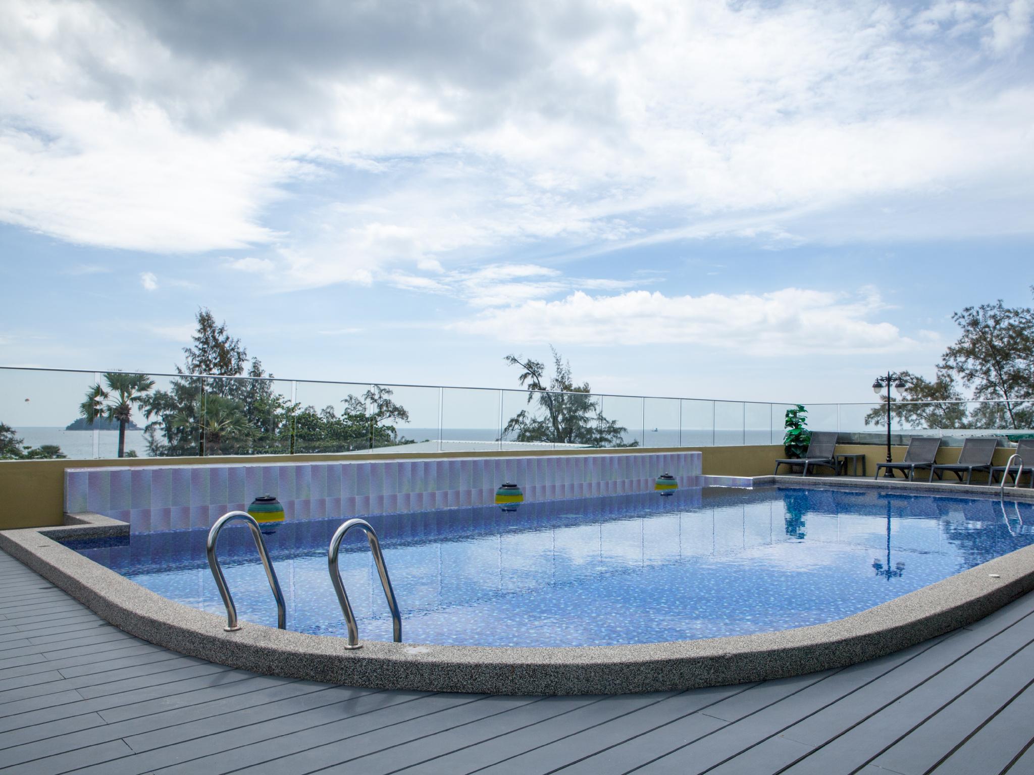 Anda Beachside Hotel