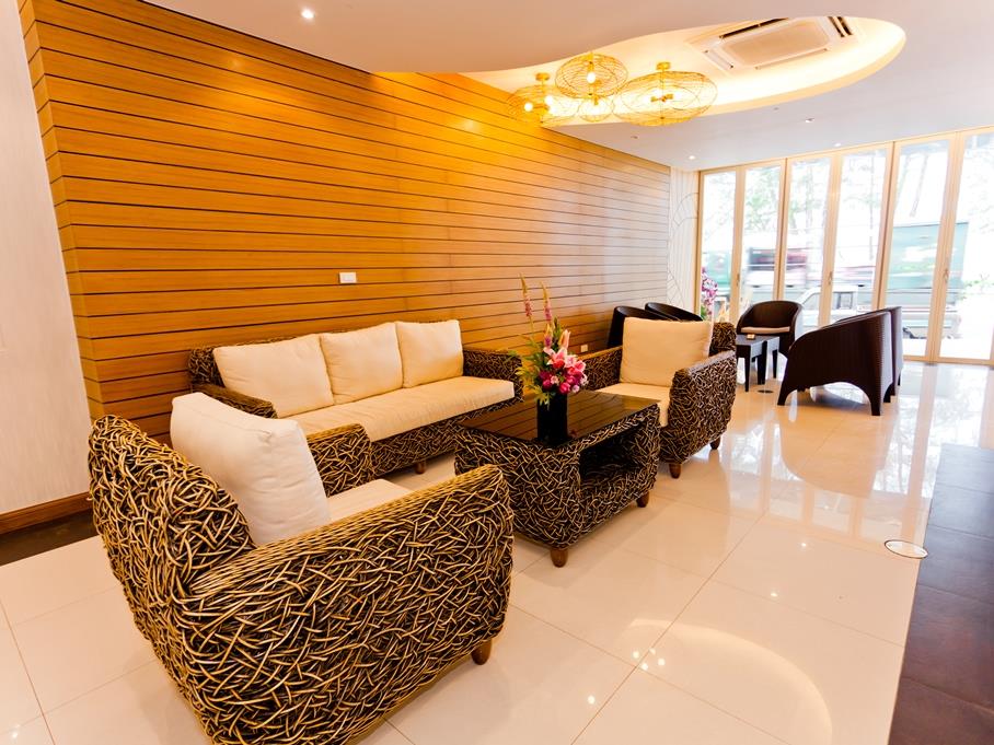 Anda Beachside Hotel