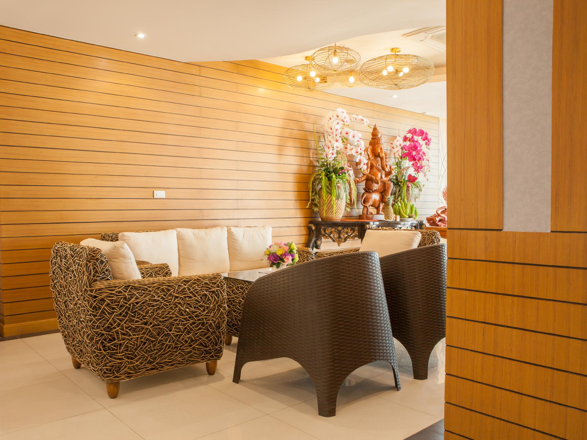 Anda Beachside Hotel