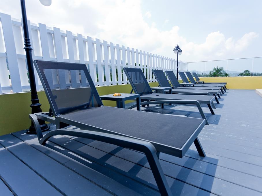 Anda Beachside Hotel