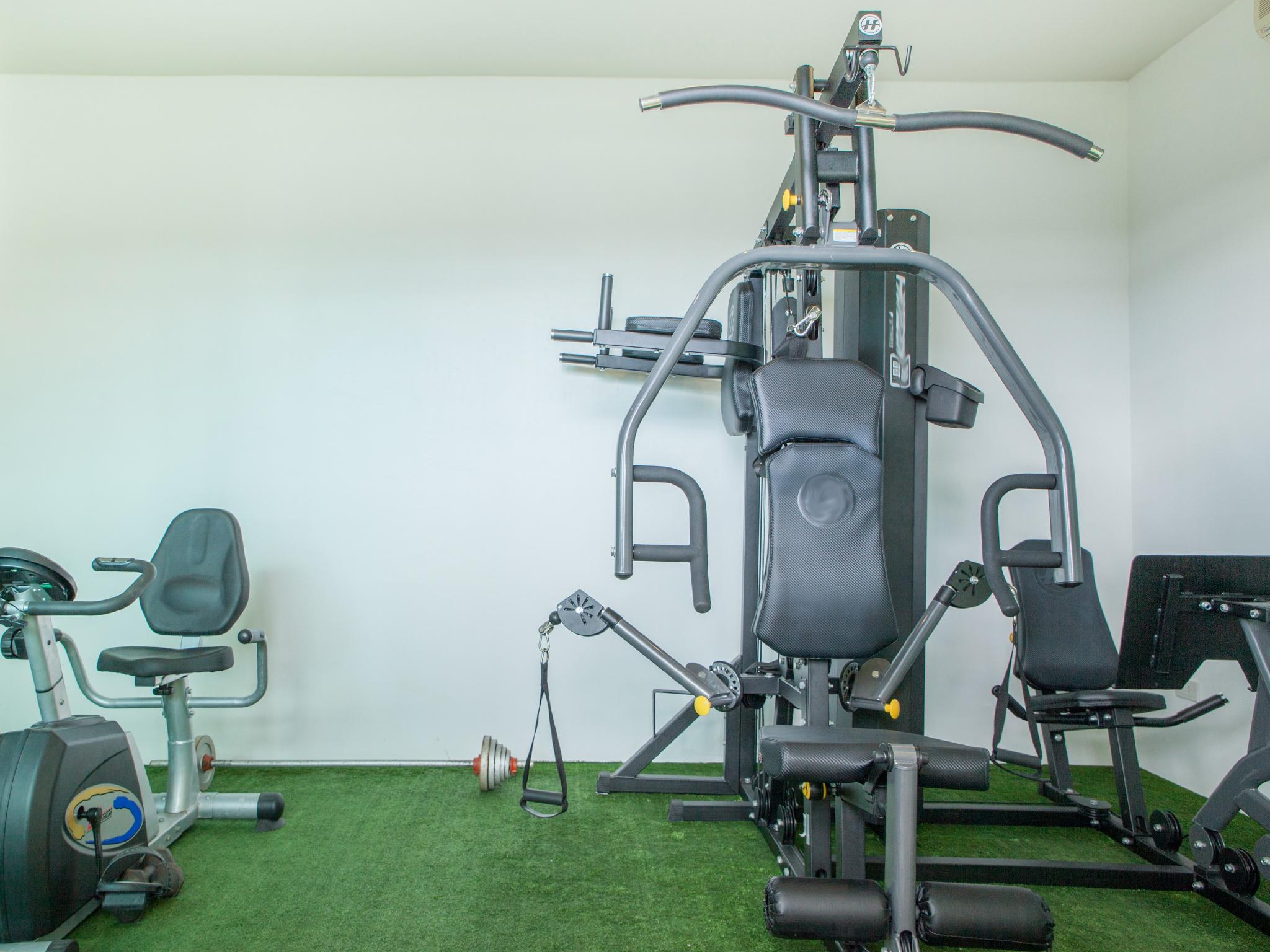 Anda Beachside Hotel