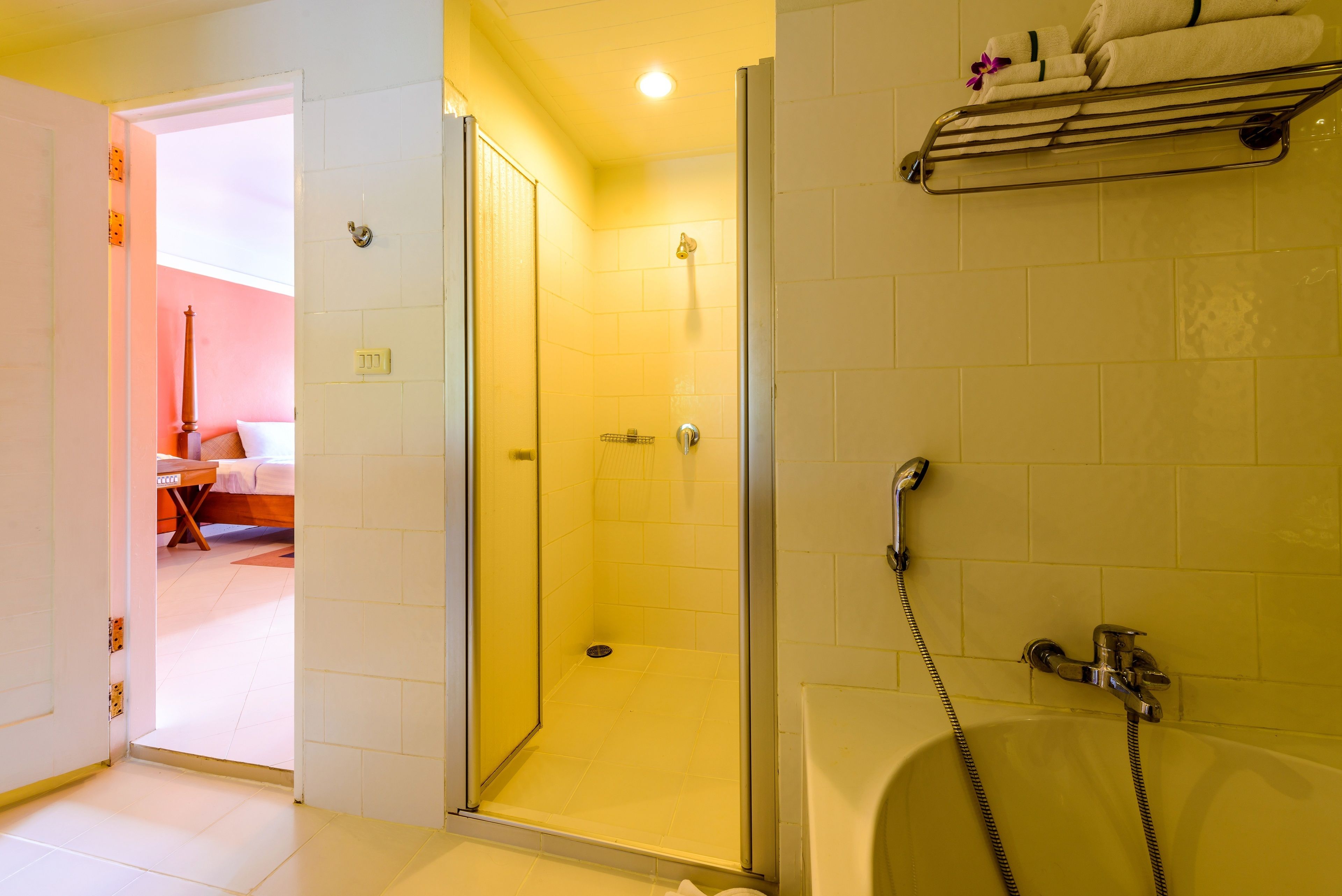 Andaman Seaview Hotel