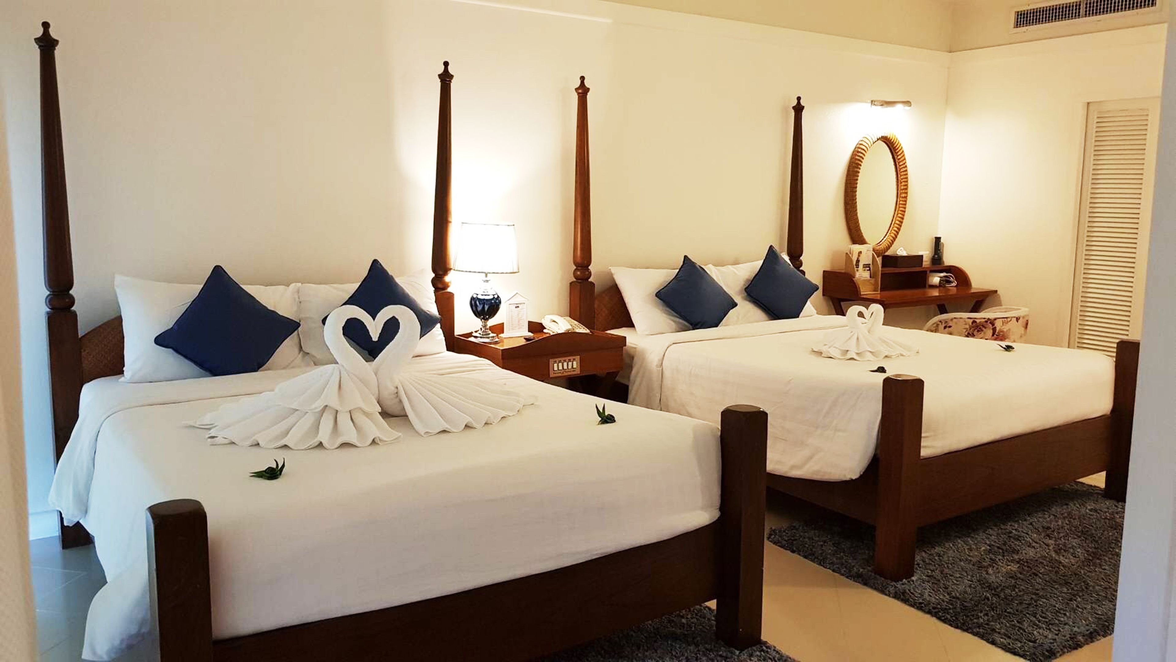 Andaman Seaview Hotel
