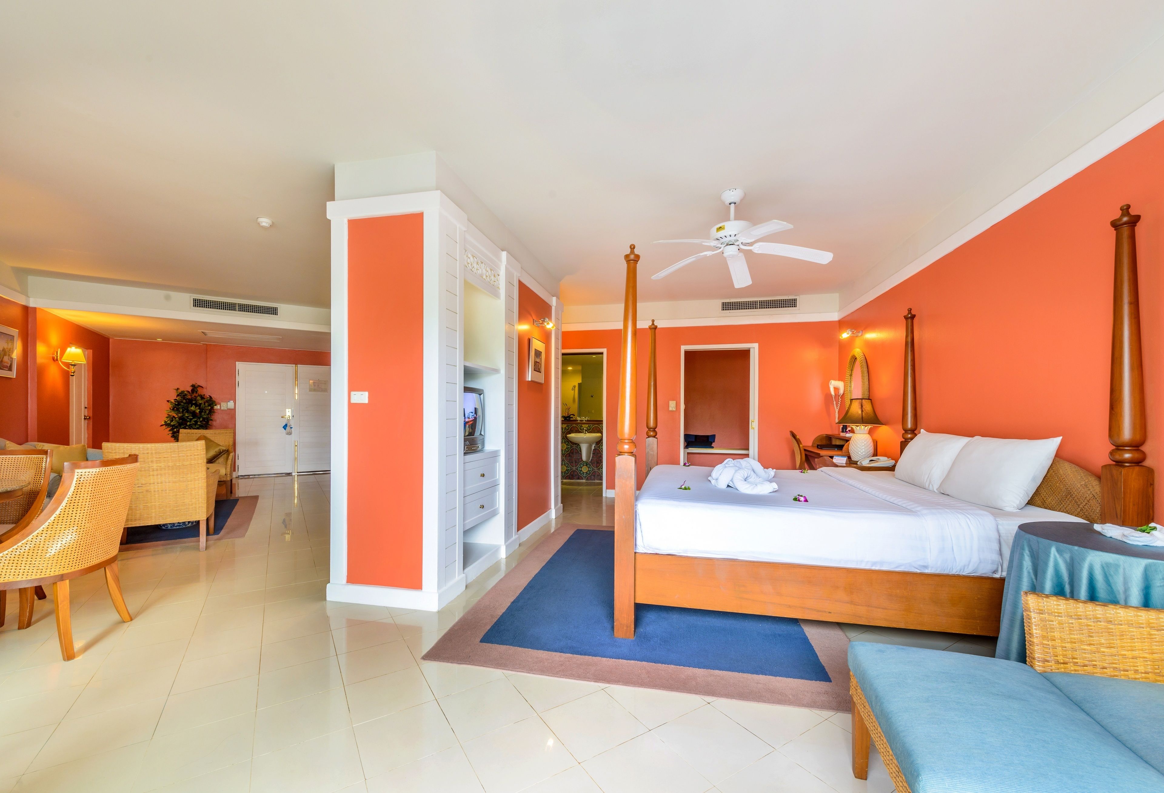 Andaman Seaview Hotel