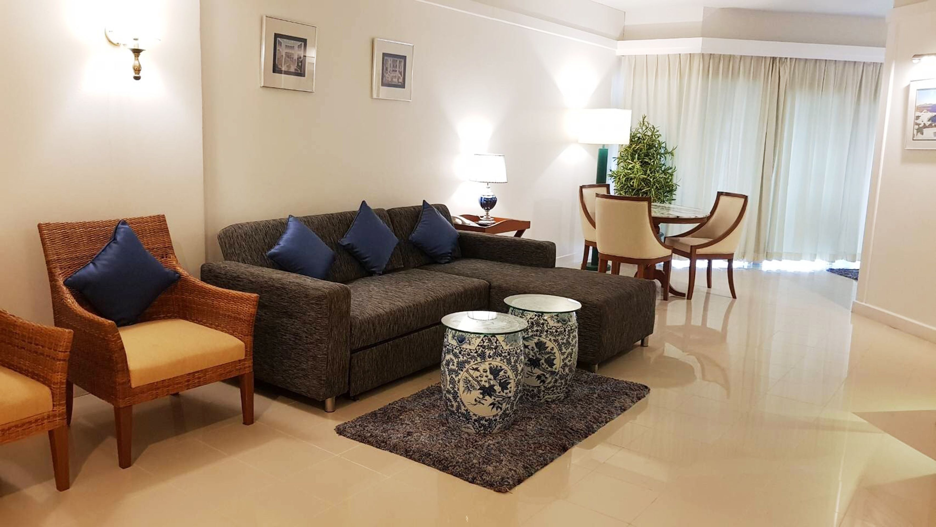 Andaman Seaview Hotel