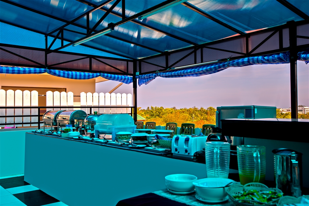 Asena Karon Resort