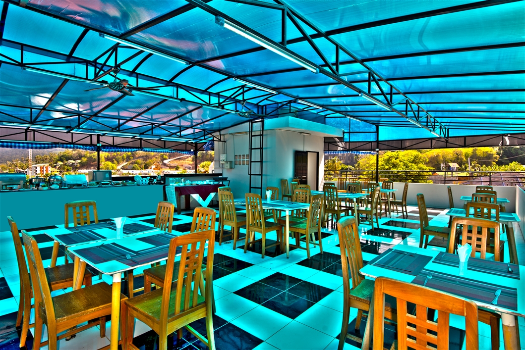 Asena Karon Resort