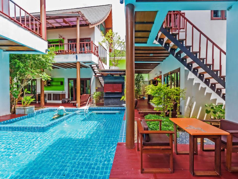 Assada Boutique Phuket