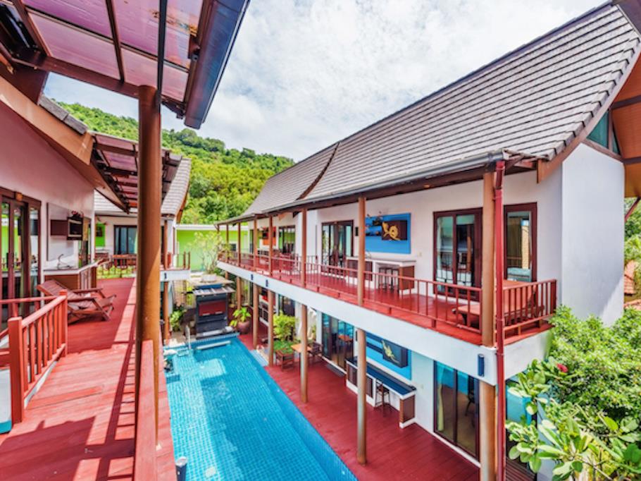Assada Boutique Phuket